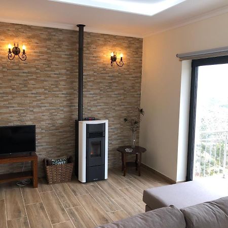 בית הארחה אלדאה דאס דז 	Casa Da Forja מראה חיצוני תמונה