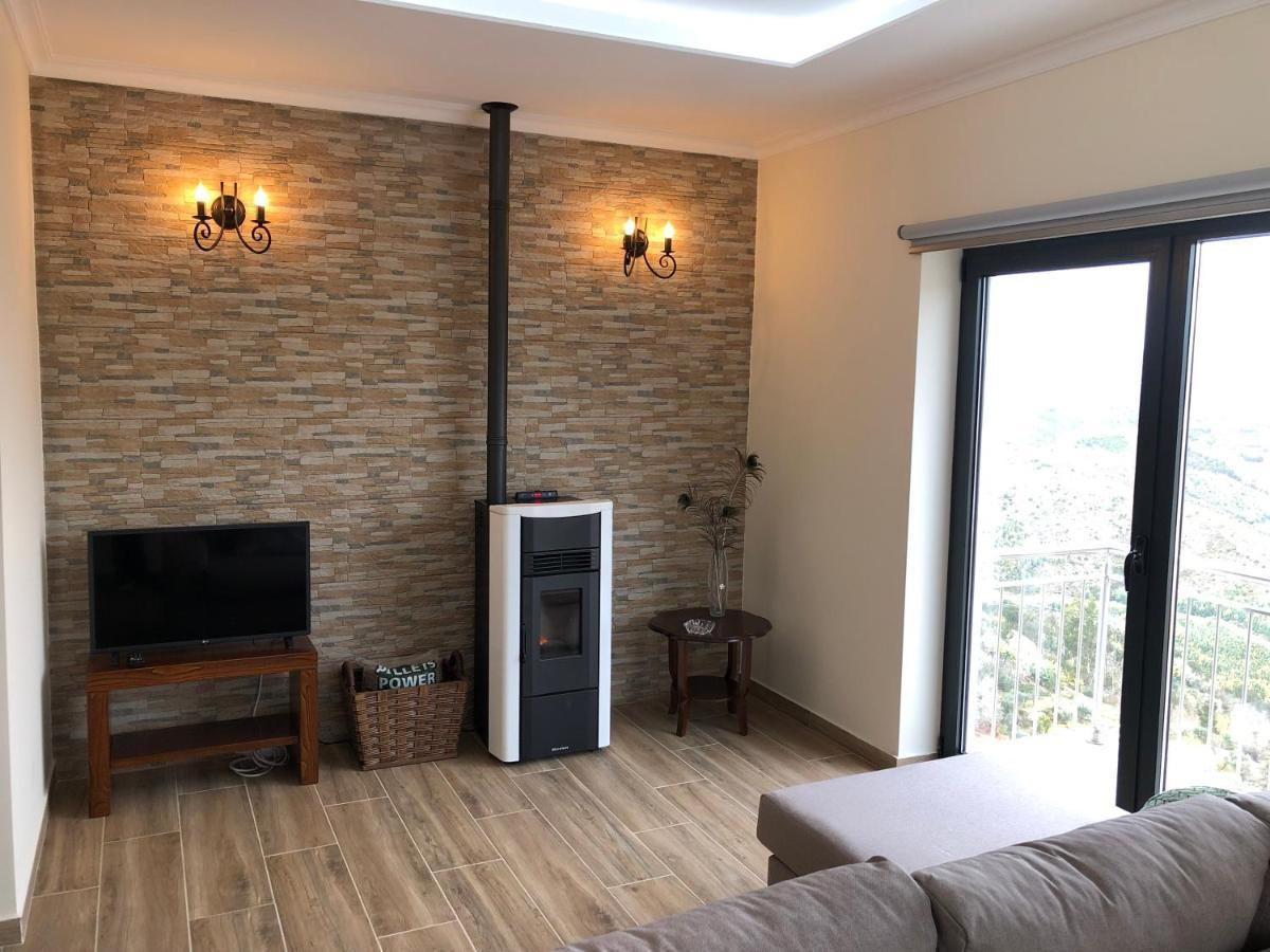 בית הארחה אלדאה דאס דז 	Casa Da Forja מראה חיצוני תמונה