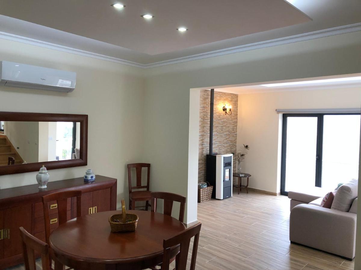 בית הארחה אלדאה דאס דז 	Casa Da Forja מראה חיצוני תמונה