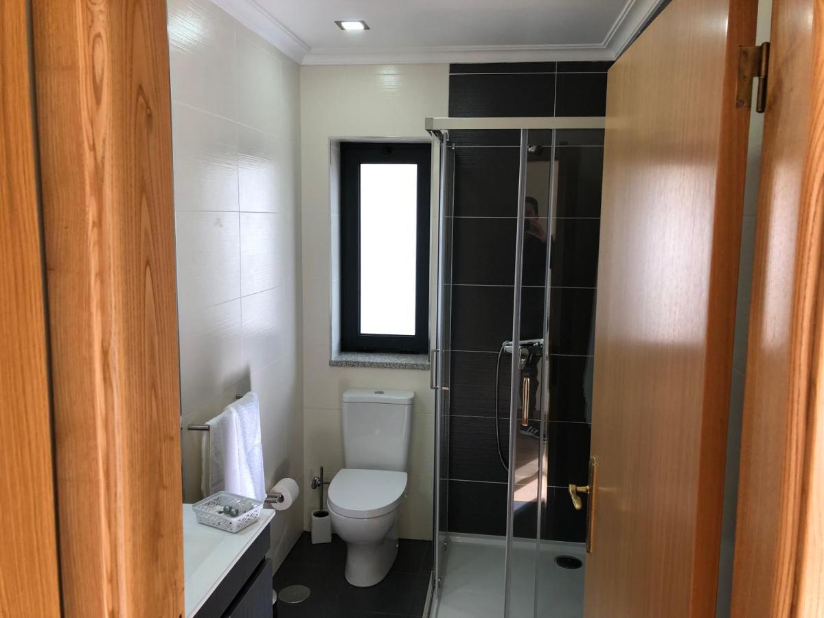 בית הארחה אלדאה דאס דז 	Casa Da Forja מראה חיצוני תמונה