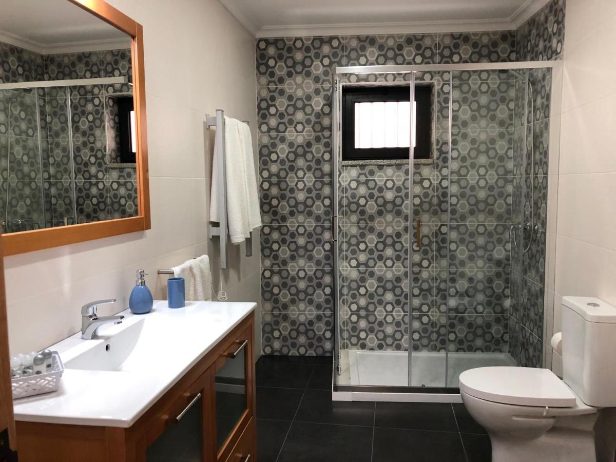 בית הארחה אלדאה דאס דז 	Casa Da Forja מראה חיצוני תמונה