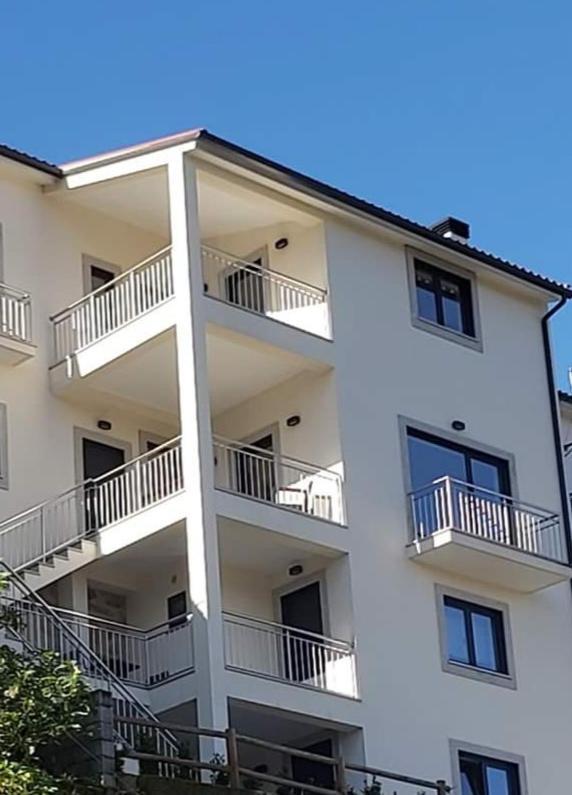בית הארחה אלדאה דאס דז 	Casa Da Forja מראה חיצוני תמונה