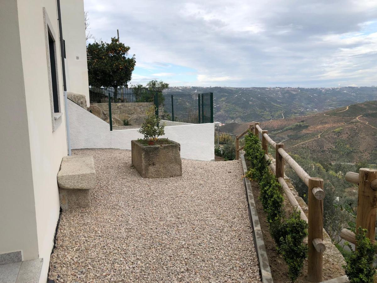 בית הארחה אלדאה דאס דז 	Casa Da Forja מראה חיצוני תמונה