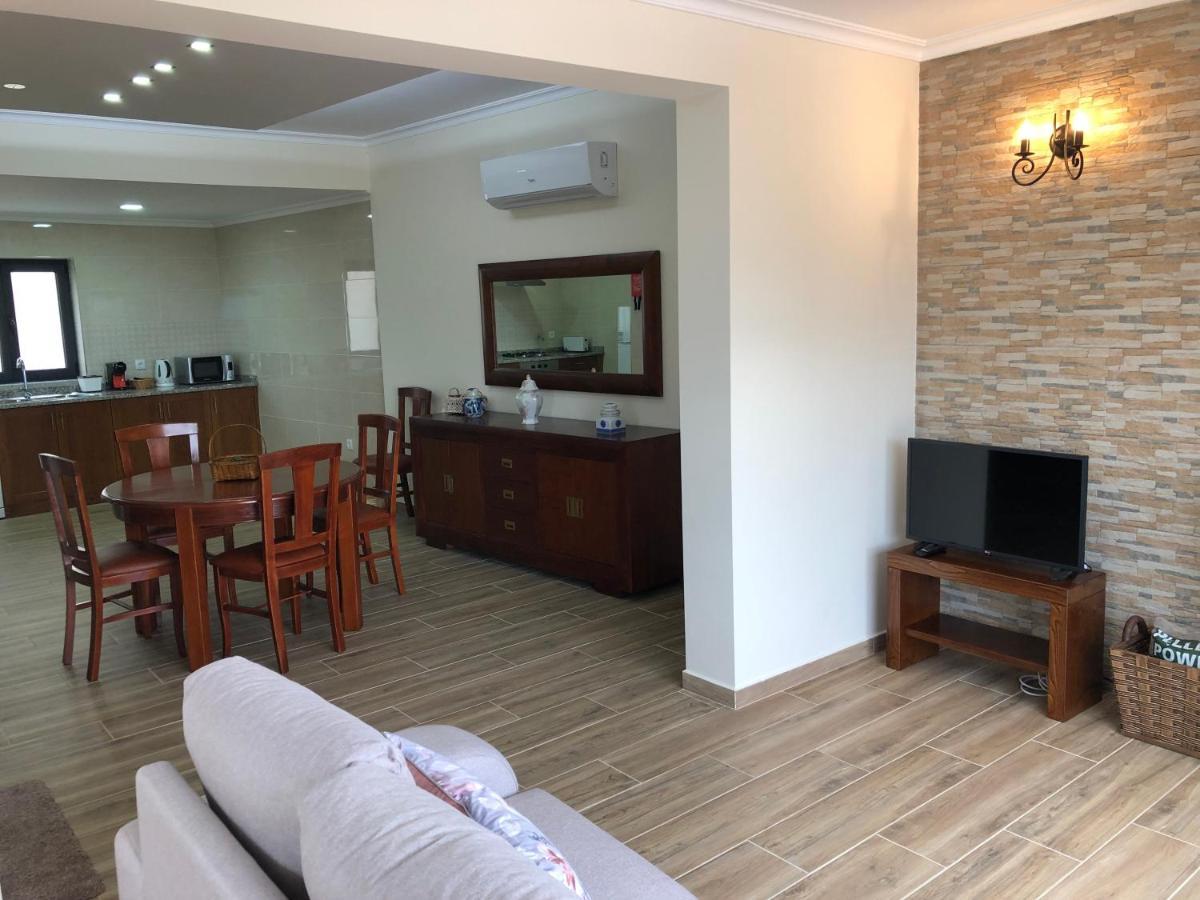 בית הארחה אלדאה דאס דז 	Casa Da Forja מראה חיצוני תמונה