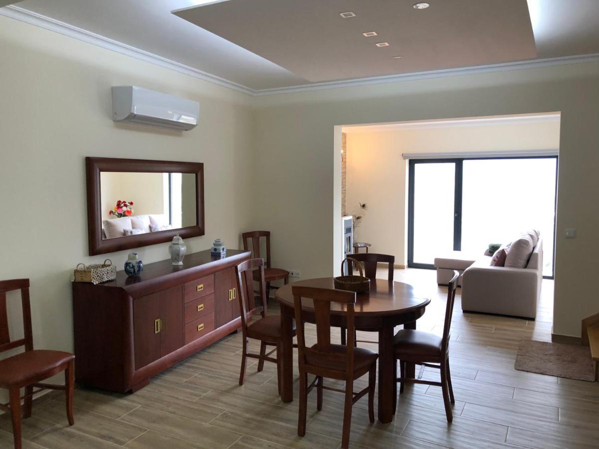 בית הארחה אלדאה דאס דז 	Casa Da Forja מראה חיצוני תמונה