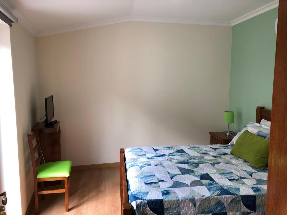 בית הארחה אלדאה דאס דז 	Casa Da Forja מראה חיצוני תמונה