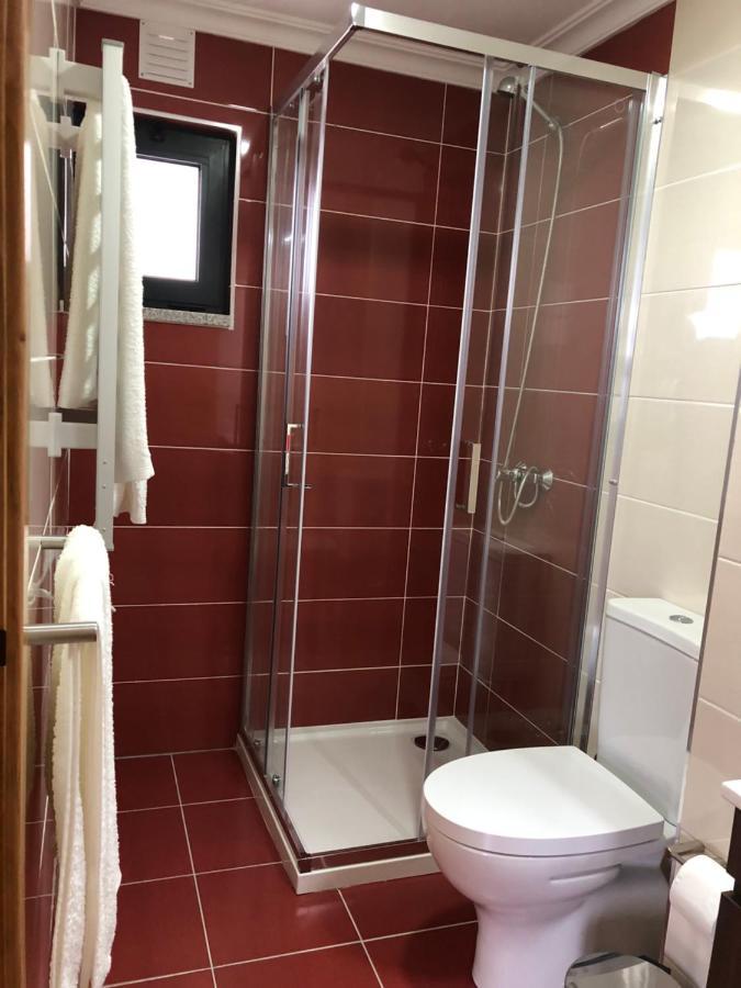 בית הארחה אלדאה דאס דז 	Casa Da Forja מראה חיצוני תמונה