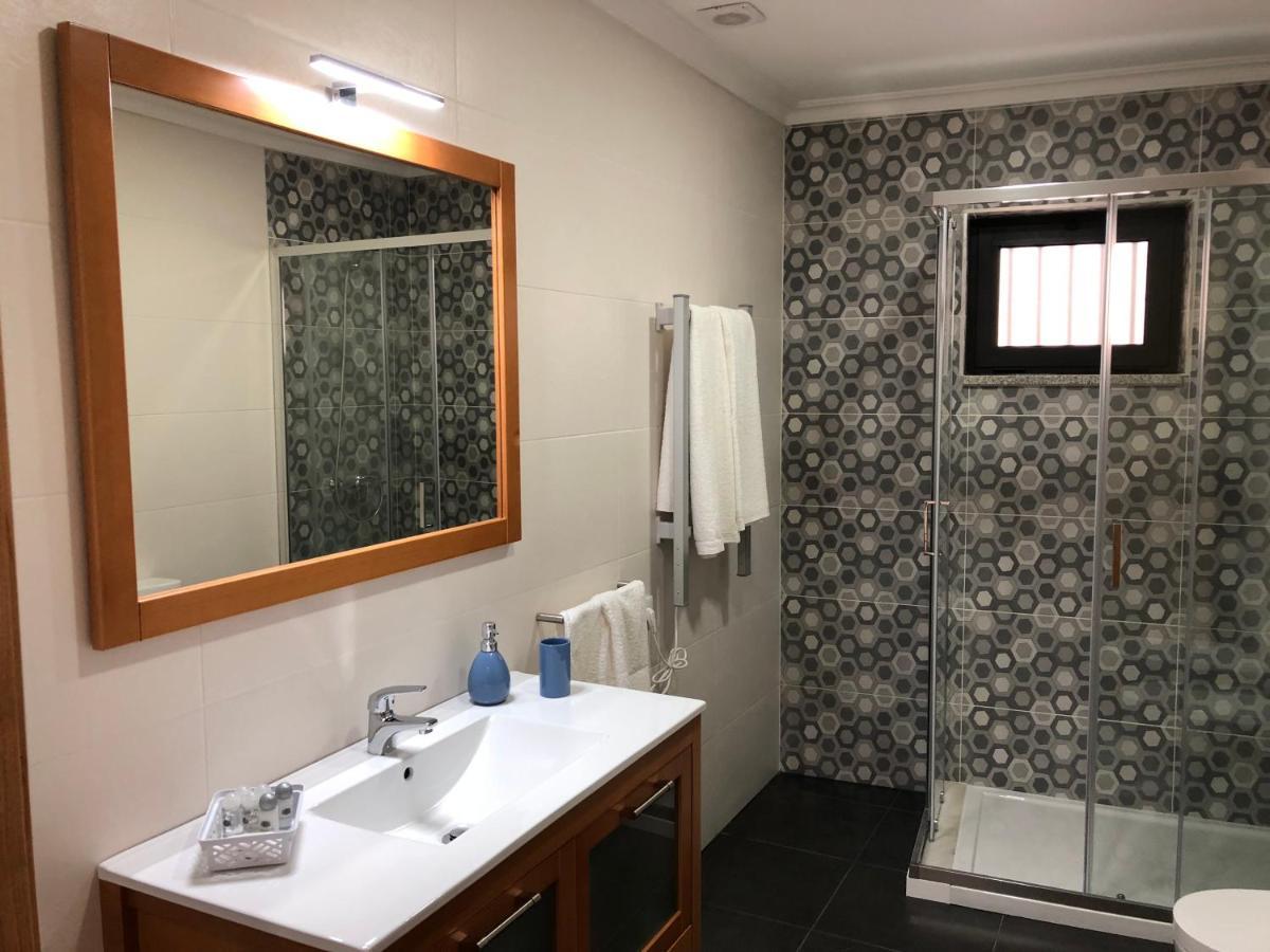 בית הארחה אלדאה דאס דז 	Casa Da Forja מראה חיצוני תמונה