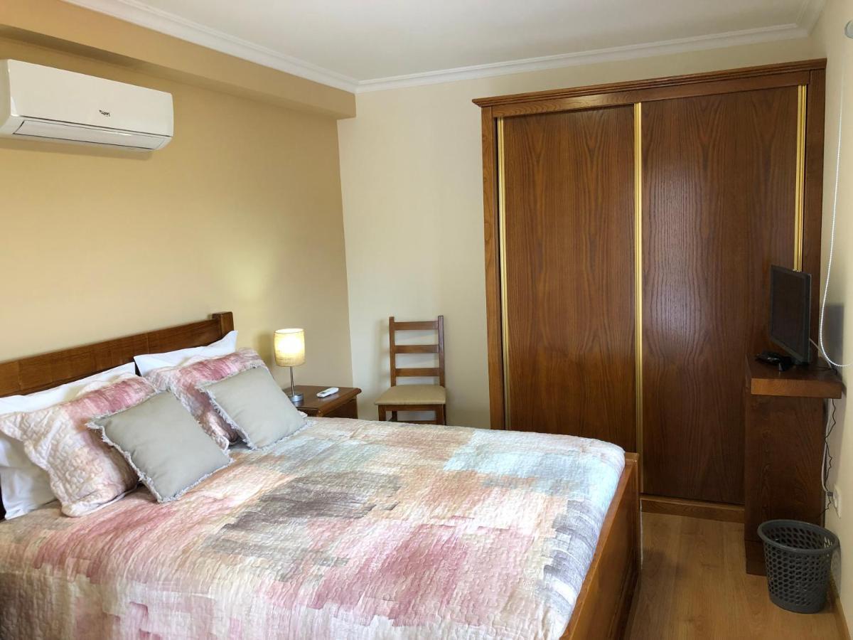 בית הארחה אלדאה דאס דז 	Casa Da Forja מראה חיצוני תמונה